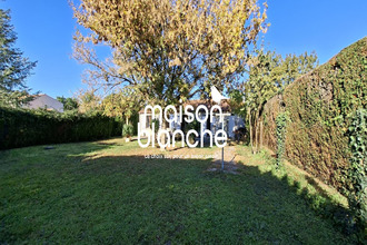 achat maison vouhe 17700