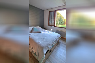 achat maison vouhe 17700