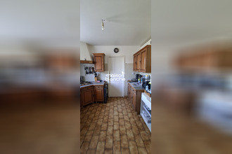 achat maison vouhe 17700