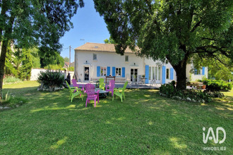 achat maison vouhe 17700