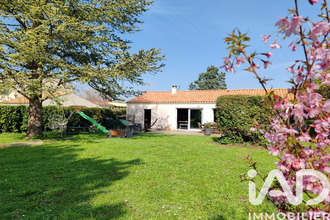 achat maison vouhe 17700