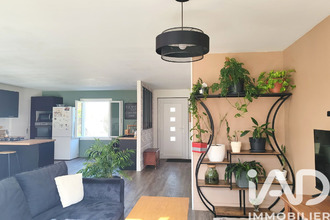 achat maison vouhe 17700