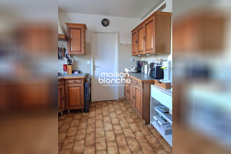 achat maison vouhe 17700