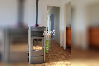 achat maison vouhe 17700