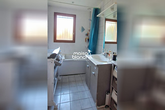 achat maison vouhe 17700