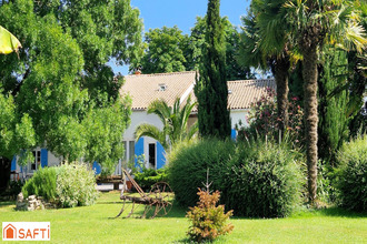 achat maison vouhe 17700