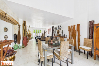 achat maison vouhe 17700