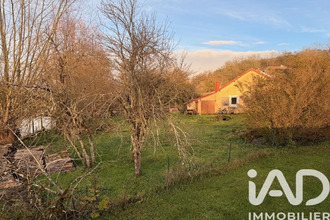 achat maison vouhenans 70200