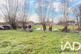 achat maison vouhenans 70200