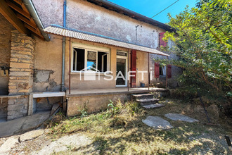 achat maison vouhenans 70200