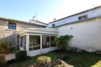 achat maison vouille 79230