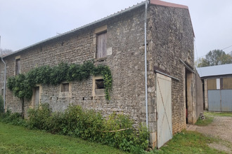 achat maison vouille 79230