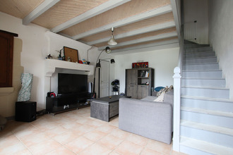 achat maison vouille 79230