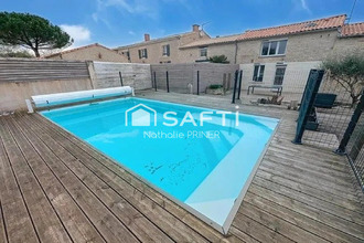 achat maison vouille 79230