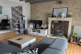 achat maison vouille 79230