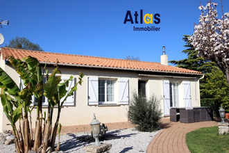 achat maison vouille 79230