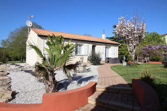 achat maison vouille 79230