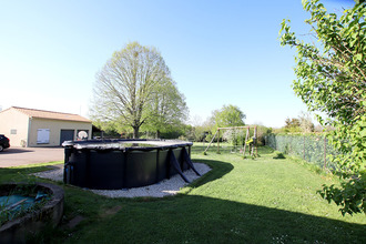 achat maison vouille 79230