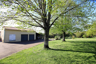 achat maison vouille 79230