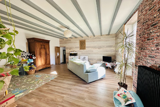 achat maison vouille 79230