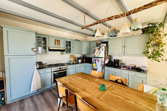 achat maison vouille 79230