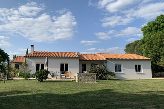 achat maison vouille 79230