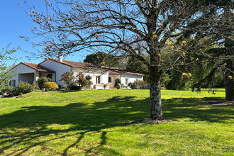 achat maison vouille 79230