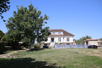 achat maison vouille 79230