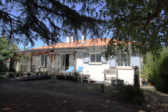 achat maison vouille 79230