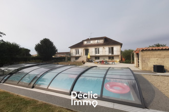 achat maison vouille 79230