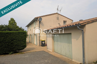 achat maison vouille 79230