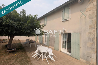 achat maison vouille 79230