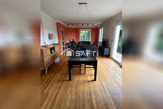 achat maison vouille 79230