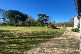 achat maison vouille 79230