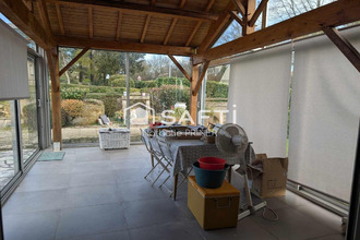 achat maison vouille 79230