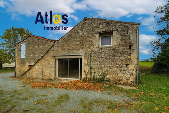 achat maison vouille 79230