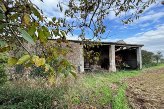 achat maison vouille 79230