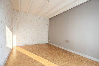 achat maison vouille 79230