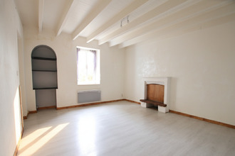 achat maison vouille 79230