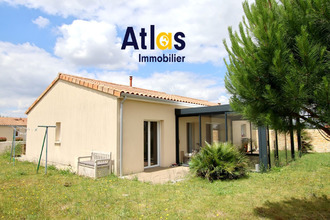 achat maison vouille 79230