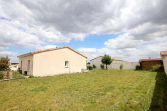achat maison vouille 79230