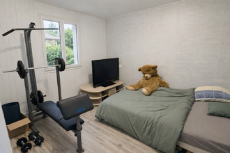 achat maison vouille 79230