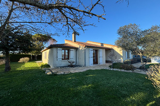 achat maison vouille 79230