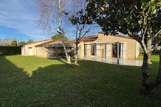 achat maison vouille 79230