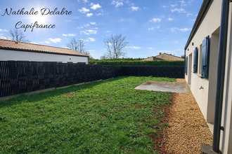 achat maison vouille 79230