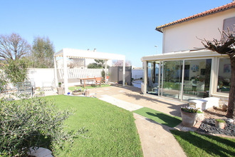 achat maison vouille 79230