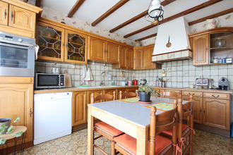 achat maison vouille 79230