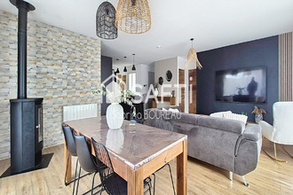 achat maison vouille 79230