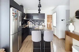 achat maison vouille 79230