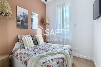 achat maison vouille 79230